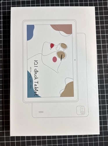 1in android tablet 32gb - android, 2gb