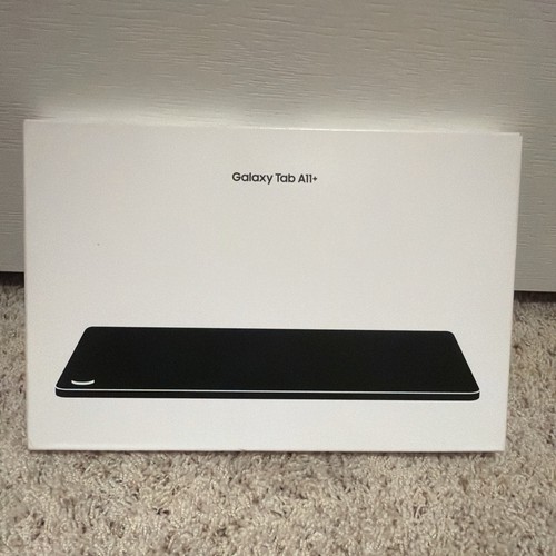 Samsung galaxy tab a11 plus - galaxy,