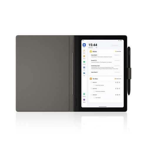 Huion note standalone - e,