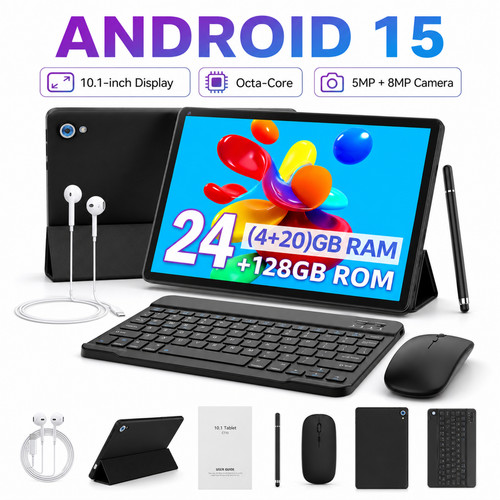 Gemini tablet android - tablet,
