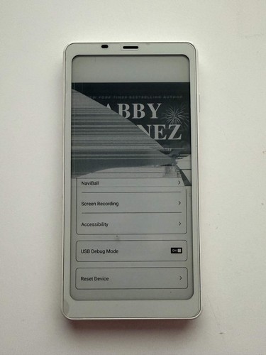Onyx boox palma 128gb fi - boox, 128gb,