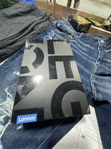 Lenovo legion y700 - legion,