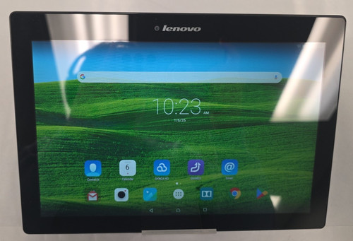 Lenovo pad tab - pad, 2gb