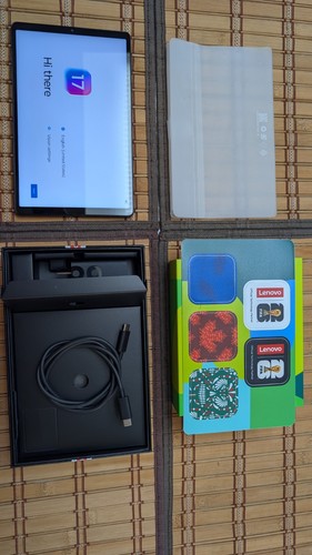 Lenovo legion tab - tab, gen
