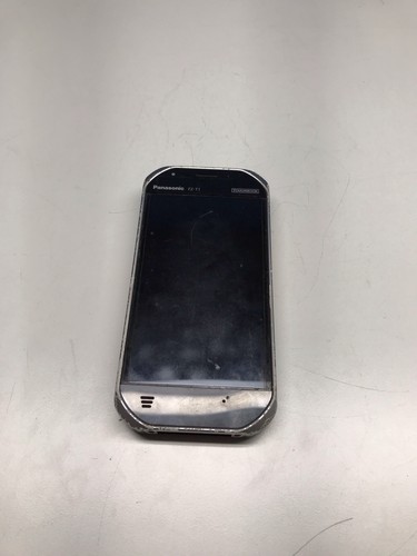 Panasonic android - panasonic, fz-t1
