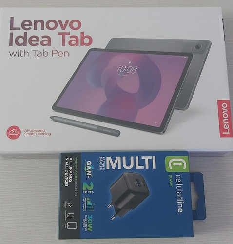 Lenovo tab m11 - lenovo,