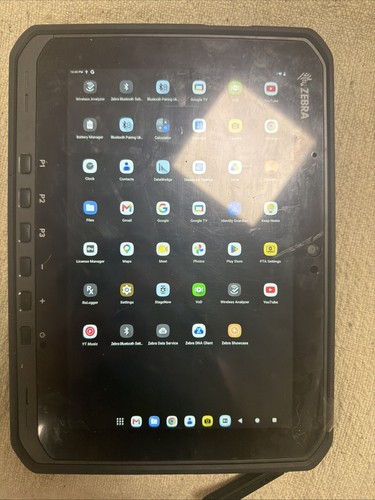 Used et60 - used,