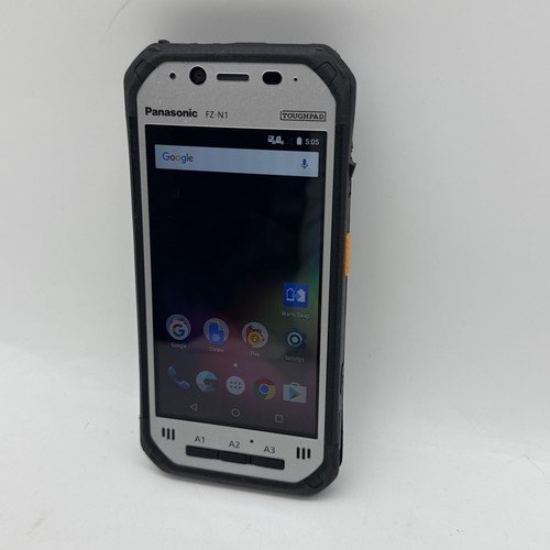 Panasonic toughpad - panasonic,