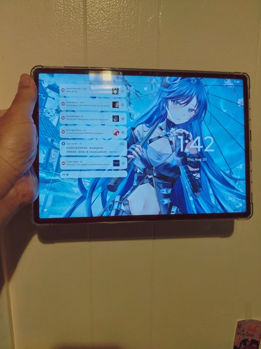 Lenovo y900 4k snapdragon - 13",