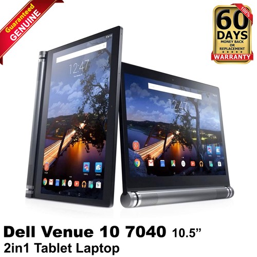 Dell venue 7040 tablet - dell,