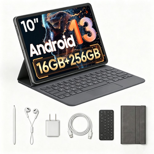 Android tablet inch - 13,
