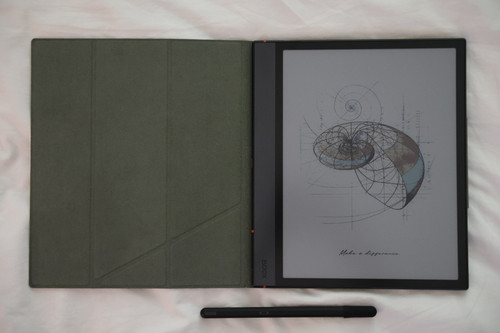 Onyx boox notebook air4c - boox, 10.3"