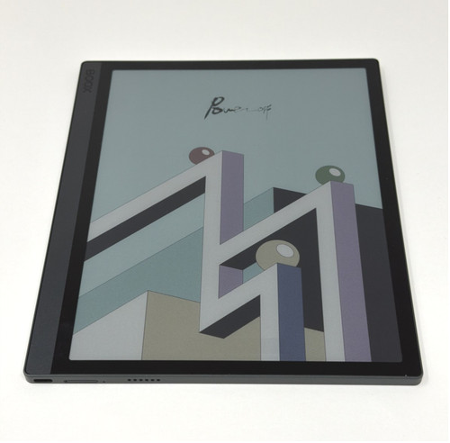 Onyx boox tab ultra - ultra, c