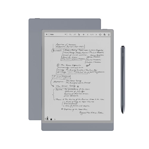 Huion ink eb1011 digital - 10.3",