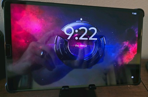 Lenovo legion tab gen - lenovo, (y700)