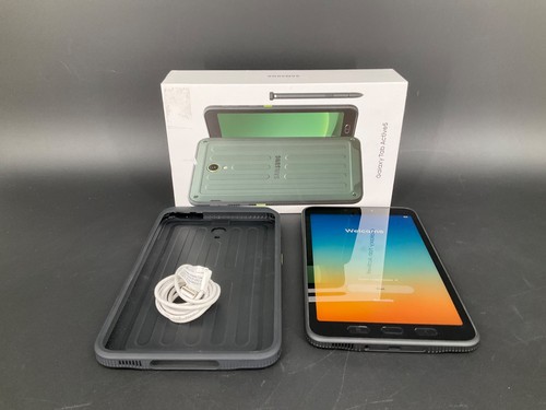 Samsung galaxy tab active5 - galaxy,