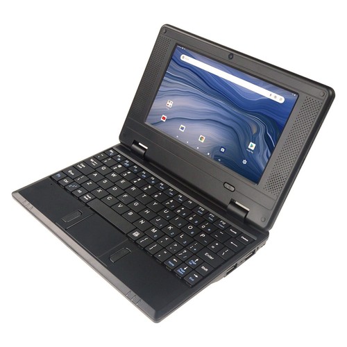 Portable laptop computer - computer, 7''