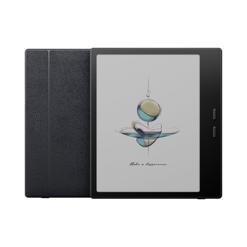 Boox color gen2 epaper - go,