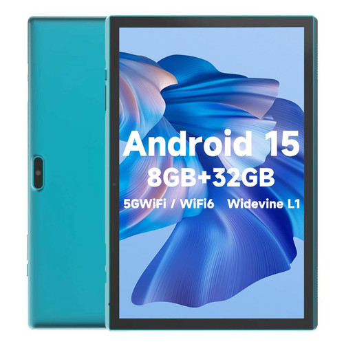 Zzb inch android - 10, tablet