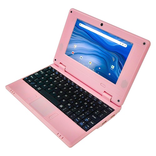 Portable laptop computer - laptop, 7''