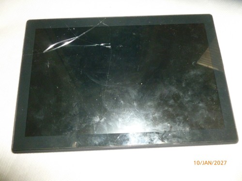 Lenovo tab x304f 16gb - lenovo, 4