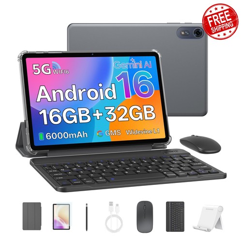 Eduaitablet android tablet - android, 16