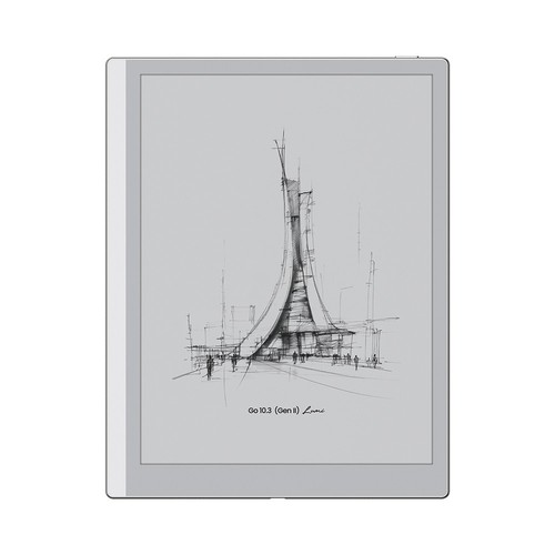 Boox lumi - 10.3(gen,