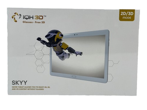 Iqh3d skyy tablet 128gb - skyy,