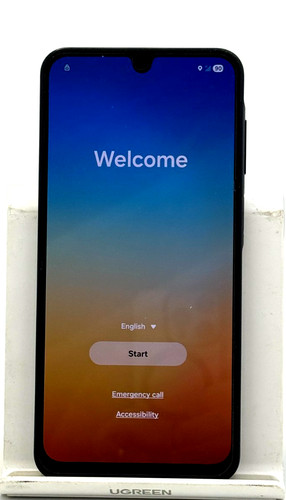 Samsung galaxy a16 for parts - galaxy,