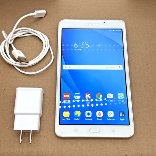 Samsung galaxy tab 0 - galaxy,