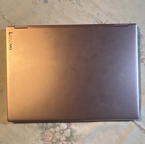 Lenovo yoga book a12 - yoga,