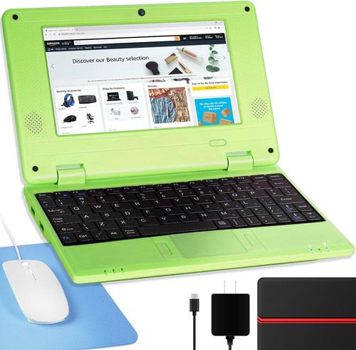 Laptop computer quad core - 7'',
