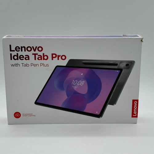 Lenovo idea tab - 12.7", 3k