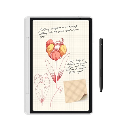 Xppen magic note pad writing - xppen,