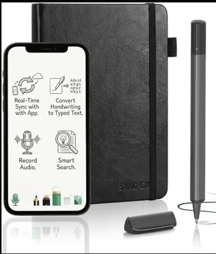 Moleskine smart writing set - smart,