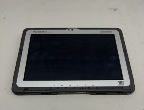 Panasonic toughbook a3 - panasonic, fz-a3