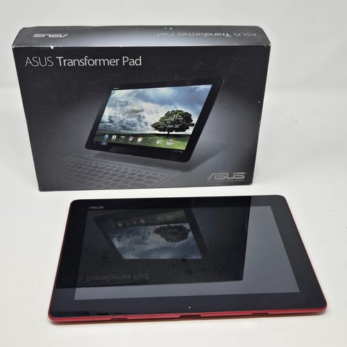 Asus transformer pad - asus,