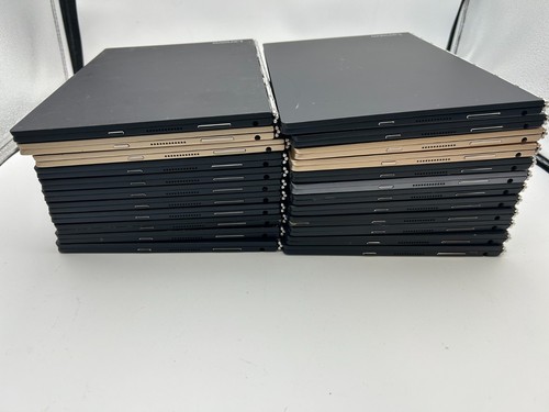 Lot lenovo yoga book - of,