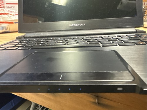 Droid bionic lapdock - bionic, by