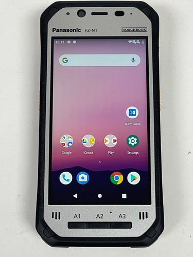 New panasonic n1ebjzzkm - new, fz-n1ebjzzkm