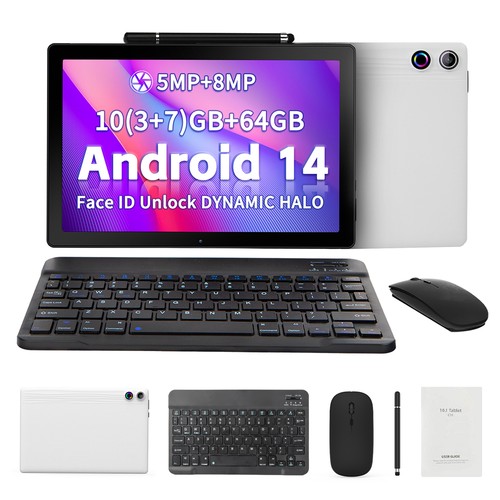 Inch android wifi tablet - android,