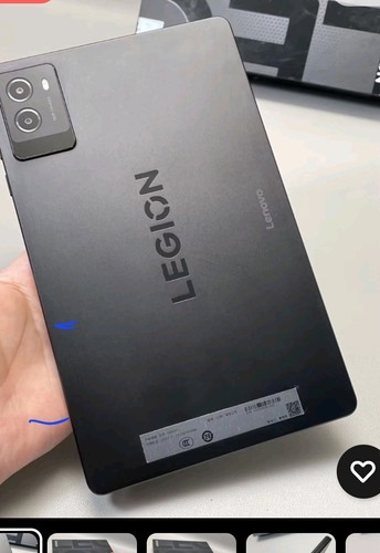Lenovo legion y700 2023 - legion,