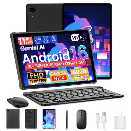 Inch android wifi - 11,