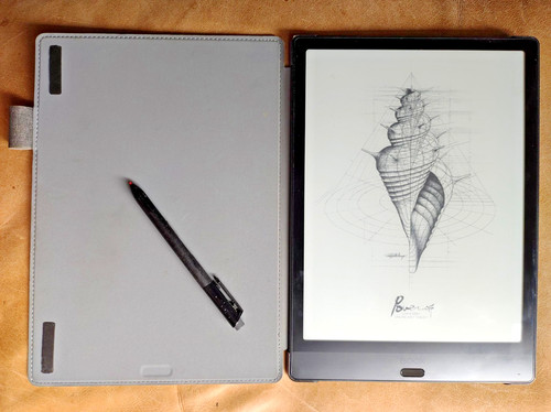 Onyx boox note 10 3 - 3,