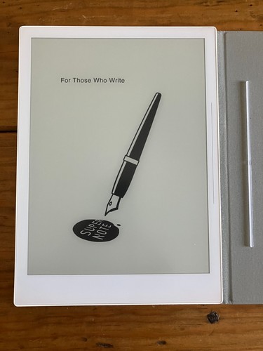 Ratta supernote 3 - supernote, 10.3"