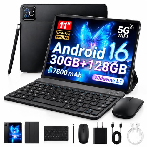 Android tablet bundle - , with