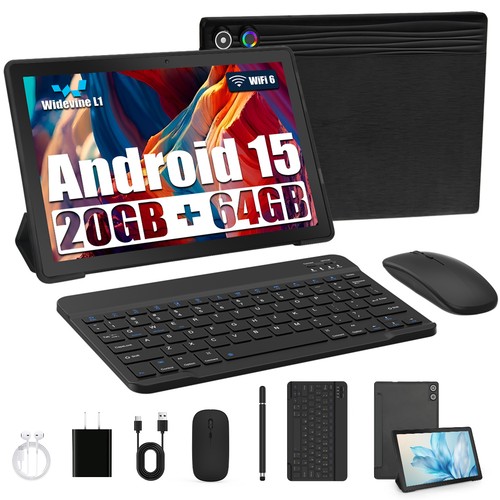2025 aeezo tablet - 2025, 10.1"