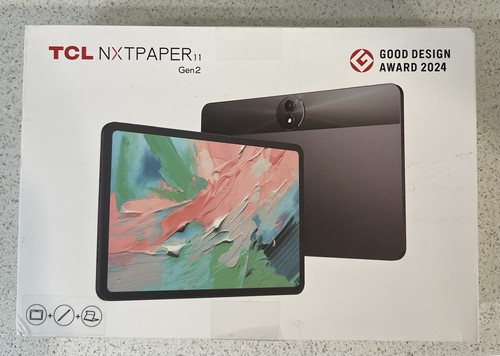 Tcl nxtpaper gen android - 11,