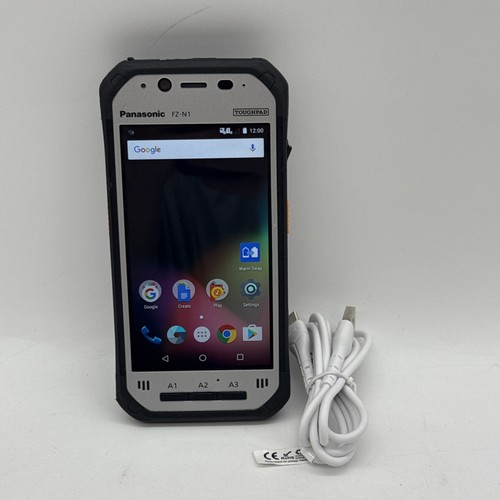 Panasonic toughpad - fz-n1,