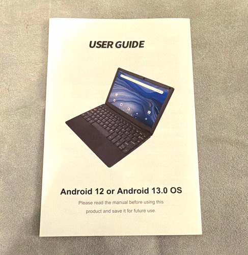 Android 1in netbook 2gb - android,